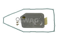 Transmission oil filter set