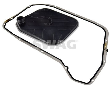 Transmission oil filter set, Image 2