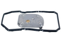 Transmission oil filter set