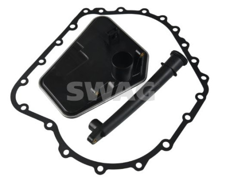Transmission oil filter set, Image 2