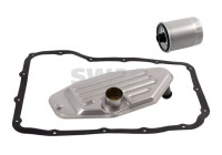 Transmission oil filter set