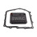 Transmission oil filter set