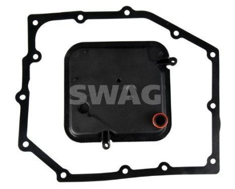 Transmission oil filter set, Image 2