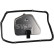Transmission oil filter set