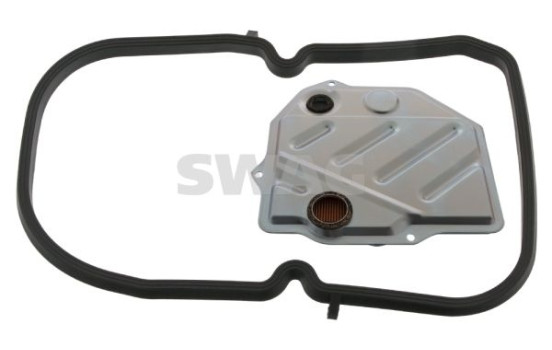 Transmission oil filter set