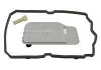 Transmission oil filter set