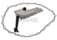 Transmission oil filter set