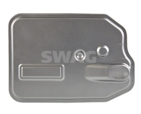 Transmission oil filter set, Image 2