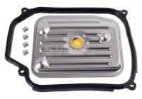 Transmission oil filter set