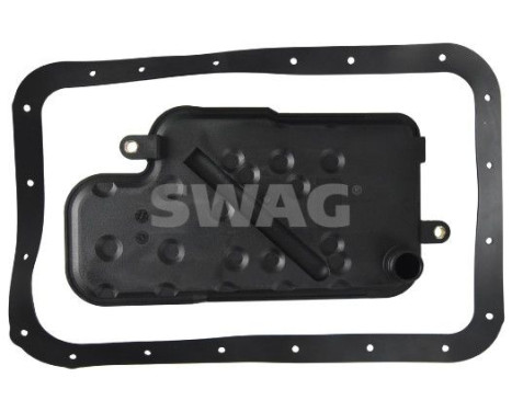 Transmission oil filter set, Image 2