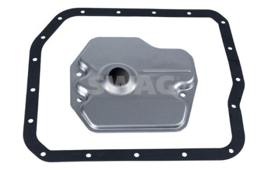 Transmission oil filter set