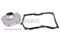 Transmission oil filter set