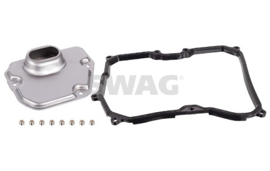 Transmission oil filter set