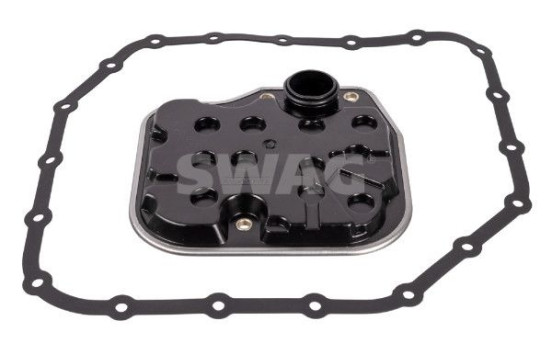 Transmission oil filter set