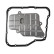 Transmission oil filter set