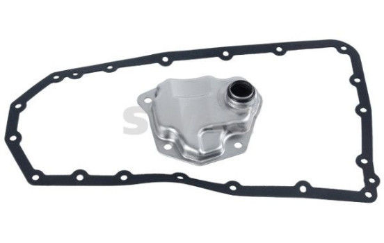 Transmission oil filter set