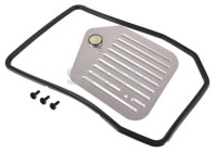 Transmission oil filter set