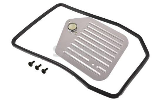Transmission oil filter set
