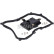 Transmission oil filter set