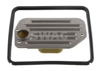 Transmission oil filter set
