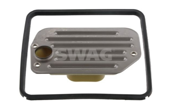 Transmission oil filter set