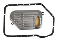Transmission oil filter set