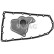 Transmission oil filter set