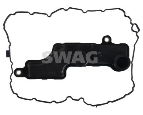 Transmission oil filter set, Image 2