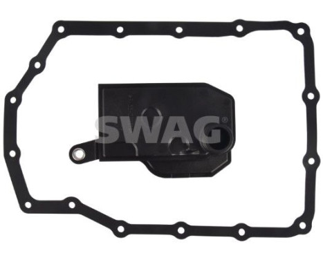 Transmission oil filter set, Image 2