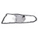 Transmission oil filter set