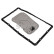 Transmission oil filter set