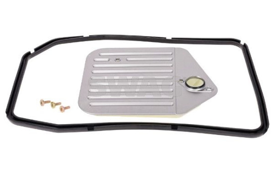 Transmission oil filter set