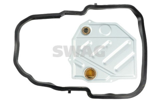 Transmission oil filter set