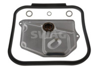 Transmission oil filter set