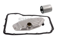 Transmission oil filter set