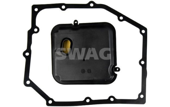 Transmission oil filter set