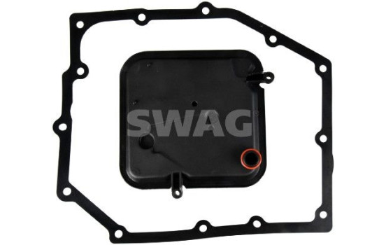 Transmission oil filter set, Image 2