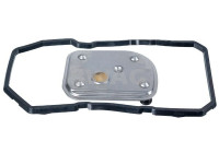 Transmission oil filter set
