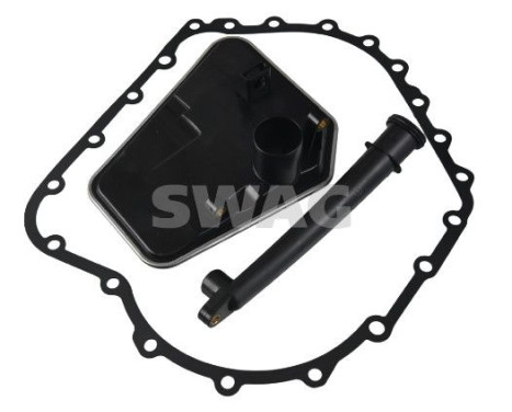 Transmission oil filter set, Image 2