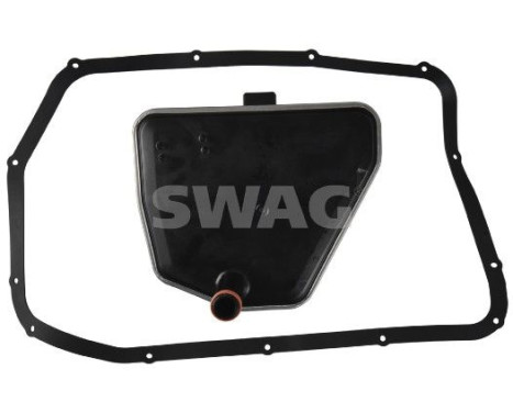 Transmission oil filter set, Image 2