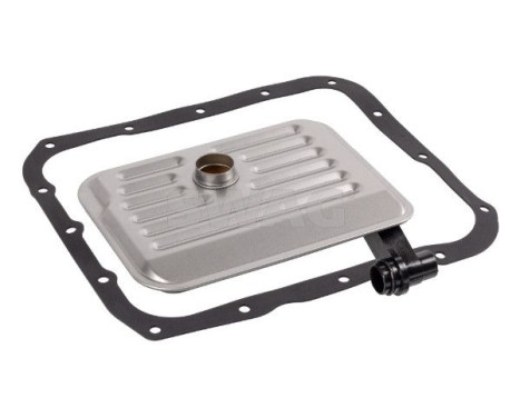 Transmission oil filter set