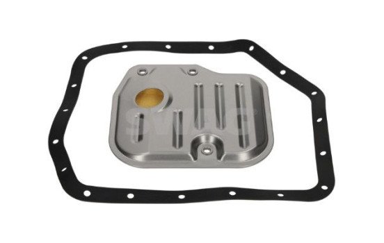 Transmission oil filter set