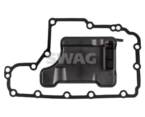 Transmission oil filter set, Image 2