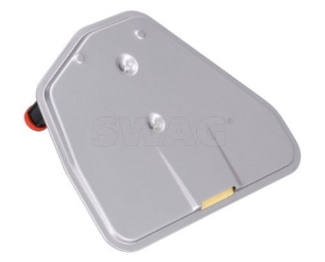 Transmission oil filter set, Image 2