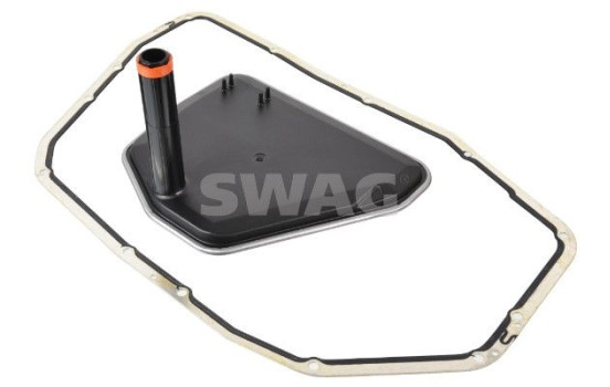 Transmission oil filter set