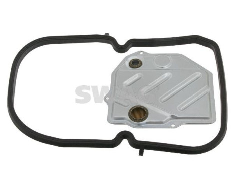 Transmission oil filter set