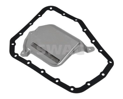 Transmission oil filter set, Image 2