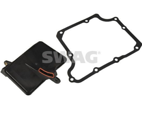 Transmission oil filter set, Image 2