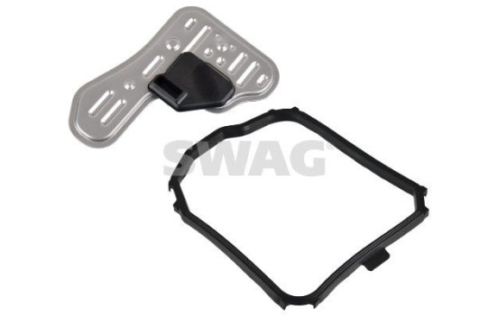 Transmission oil filter set
