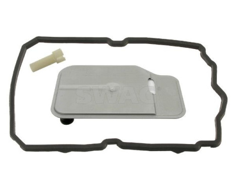 Transmission oil filter set
